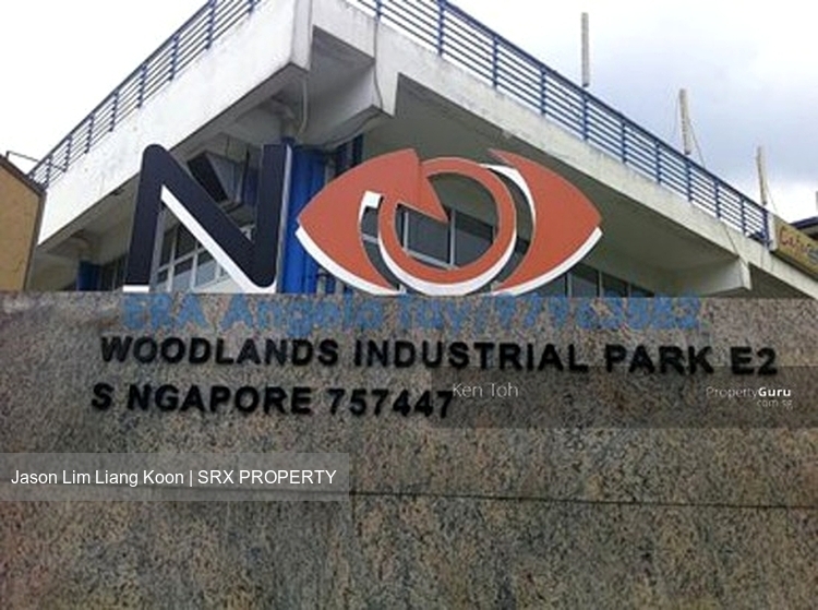 Nordix (D27), Factory #580128741